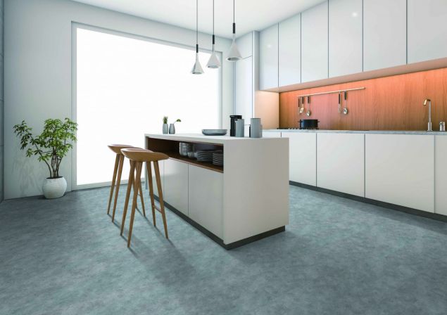 Tapi Endura Klein Click Luxury Vinyl Flooring